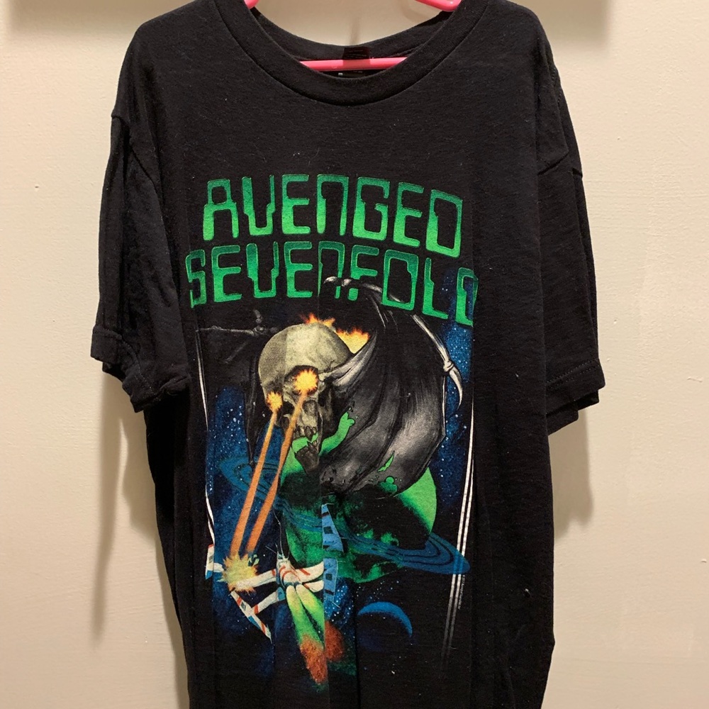 T shirt